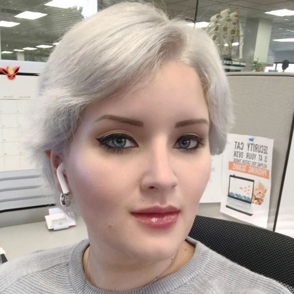 Meet your Posher, Victoria